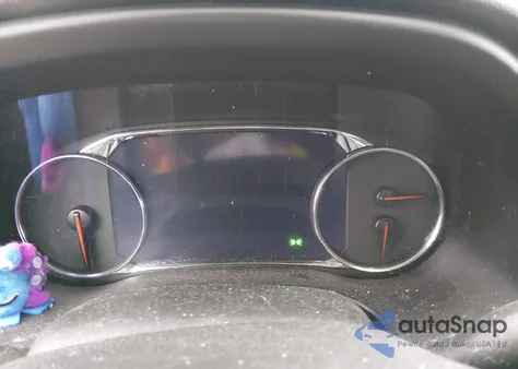 2019 GMC Acadia Denali z USA, uszkodzony, nr VIN 1GKKNXLS7KZ210498